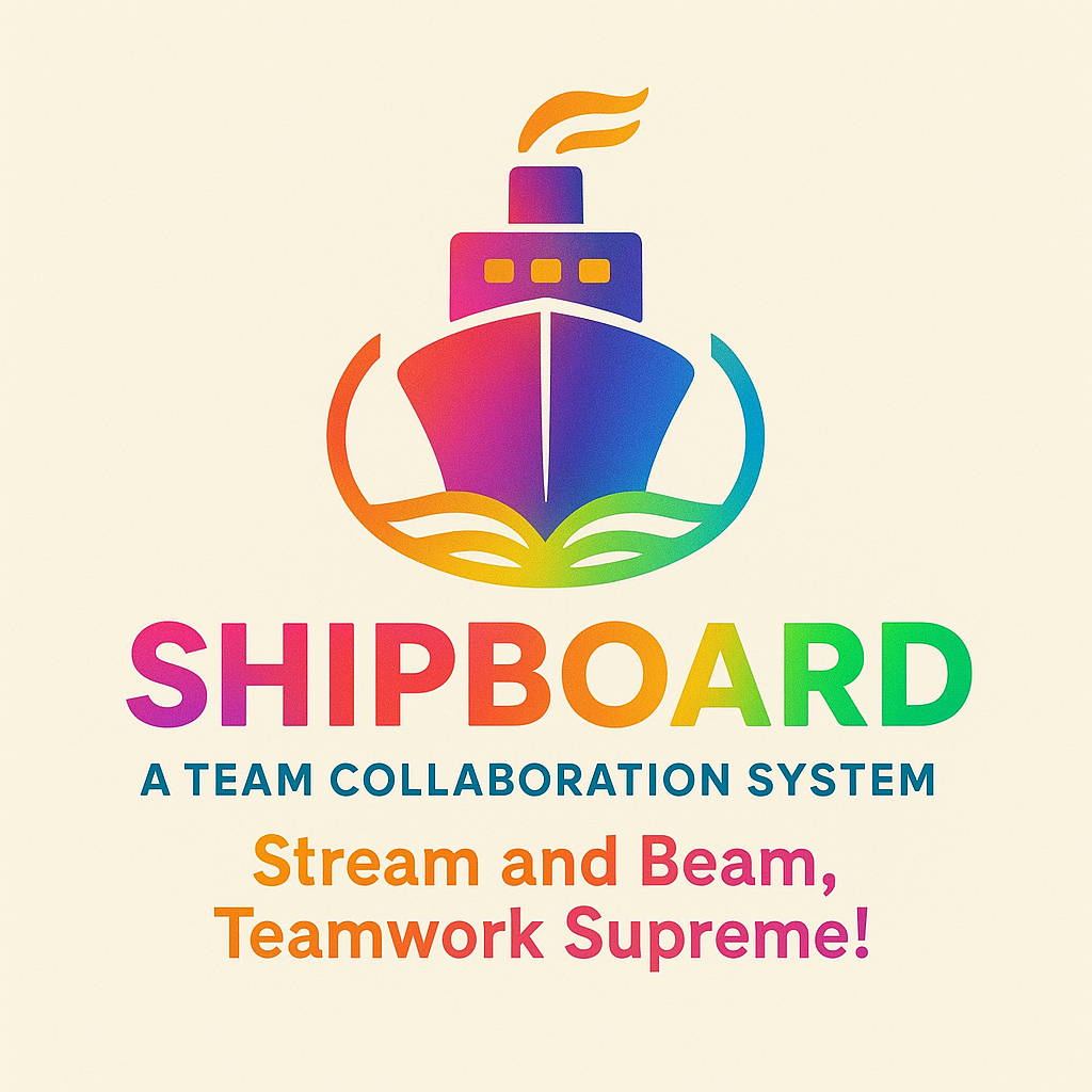 Shipboard